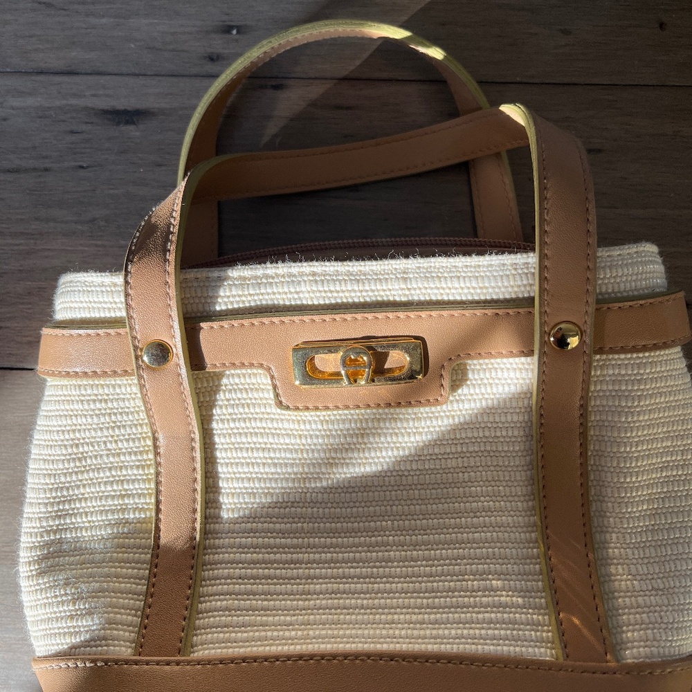 Etienne Aigner Purse